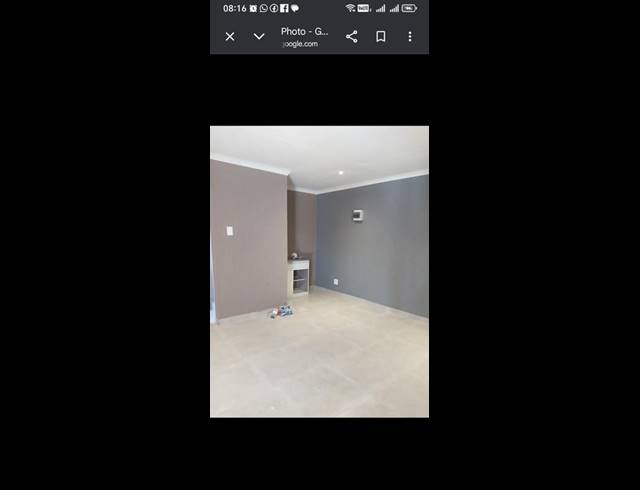 1 BEDROOM PROPERTY TO RENT IN EMDENI